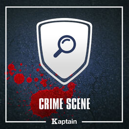Album cover of Crime Scene