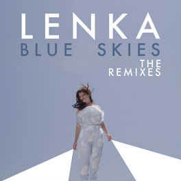 Album cover of Blue Skies: The Remixes