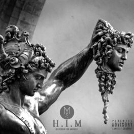 Album cover of H.I.M
