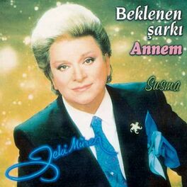 Album cover of Annem