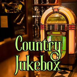 Album cover of Country Jukebox
