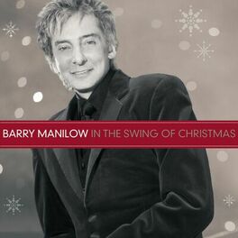 Album cover of In The Swing Of Christmas