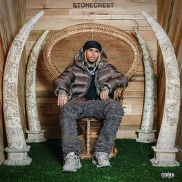 Album cover of Stonecrest