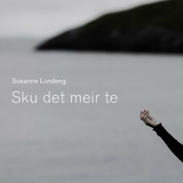 Album cover of Sku det meir te