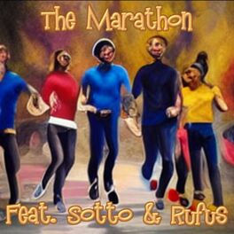 Album cover of The Marathon (feat. Sotto & Rufus)