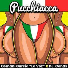Album cover of PUCCHIACCA