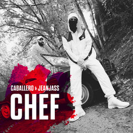 Album cover of Chef