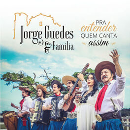 Album cover of Pra Entender Quem Canta Assim