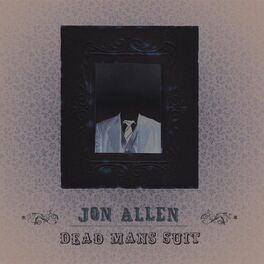 Album cover of Dead Man's Suit [Deluxe Edition]