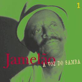 Album cover of A Voz Do Samba (Disco 01)