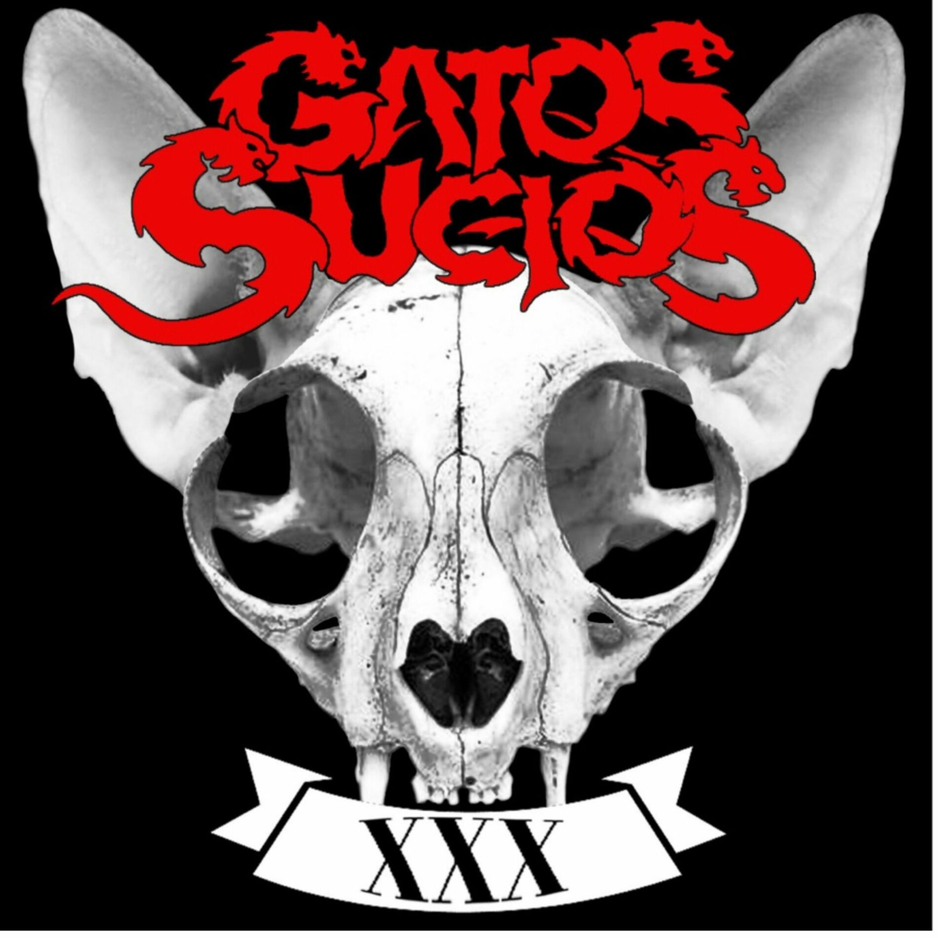 Gatos Sucios - XXX: тексты и песни | Deezer