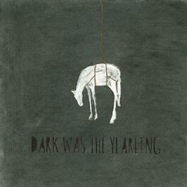 Album cover of Dark Was the Yearling