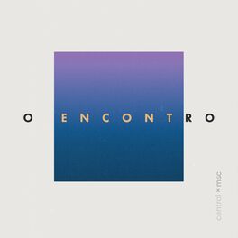 Album cover of O Encontro