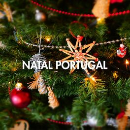 Album cover of Natal Portugal