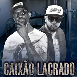 Album cover of Caixão Lacrado