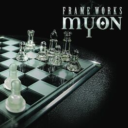 Album cover of Frame Works