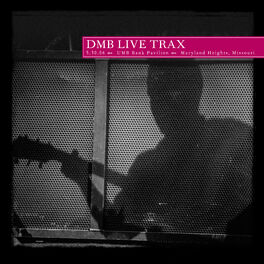 Album cover of Live Trax Vol. 25: UMB Bank Pavilion (Live)