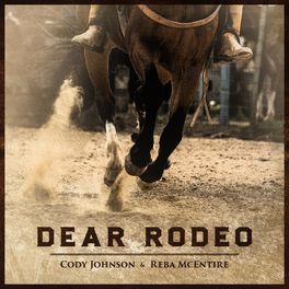 Album cover of Dear Rodeo