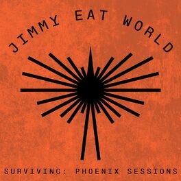 Album cover of Surviving: Phoenix Sessions
