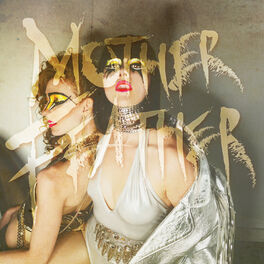 Album cover of Mother Feather