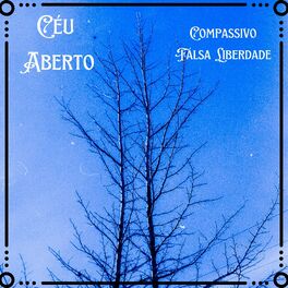 Album cover of Compassivo / Falsa Liberdade
