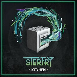 Album cover of Kitchen