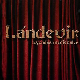 Album cover of Leyendas Medievales