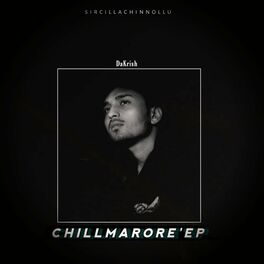 Album cover of Chillmarore'EP