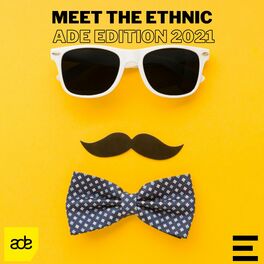 Album cover of Meet the Ethnic Ade Edition 2021