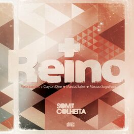 Album cover of Som da Colheita