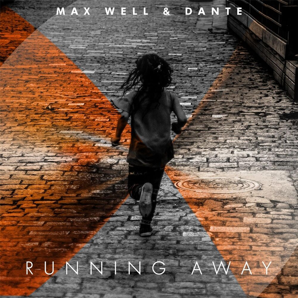 Run away get. Runaway Max. Running away. Running away песня. Modern tracking.