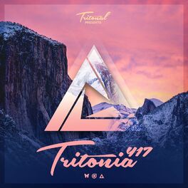 Album cover of Tritonia 417