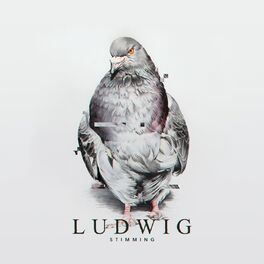 Album cover of Ludwig