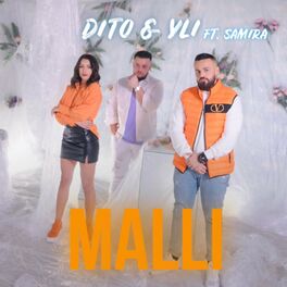 Album cover of Malli (feat. Samira)