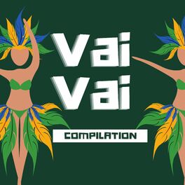 Album cover of Vai Vai Compilation