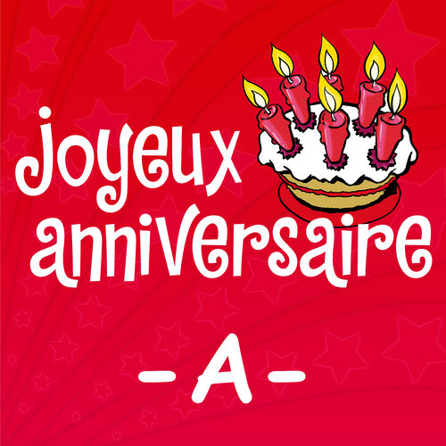 Joyeux Anniversaire Joyeux Anniversaire Alicia Listen With Lyrics Deezer