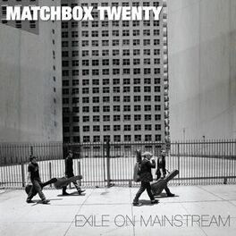 Album cover of Exile on Mainstream