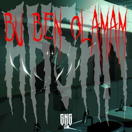 Album cover of BU BEN OLAMAM
