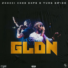 Album cover of Gldn