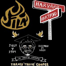 Album cover of Dr. View & Am're Ford Presents Fire in Little Africa Live at Harvard University