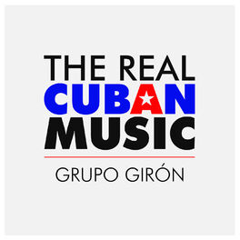 Album cover of Grupo Girón (Remasterizado)