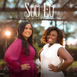 Album cover of Sou Eu