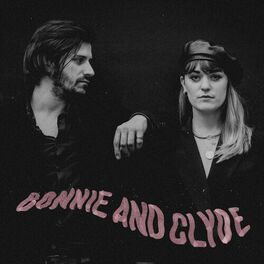 Album cover of Bonnie and Clyde