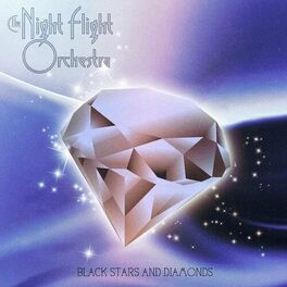 Album cover of Black Stars And Diamonds