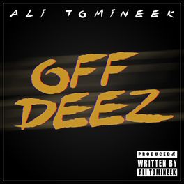 Album cover of Off Deez
