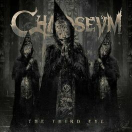 Album cover of The Third Eye