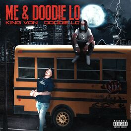 Album cover of Me and Doodie Lo