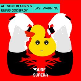 Album cover of Last Warning