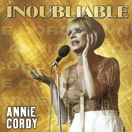 Album cover of Inoubliable