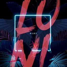 Album cover of Alas